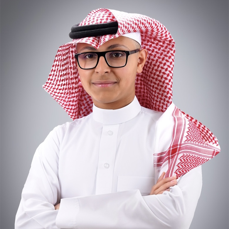 Yazeed Al-Khalaf's Image